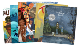 Inclusive Read Aloud Recommendations For All Ages