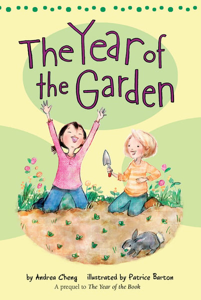 Year Of The Garden, The
