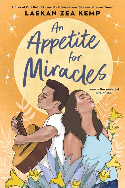 Appetite For Miracles, An