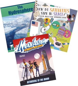 Informational Science (T-V) Grade 5