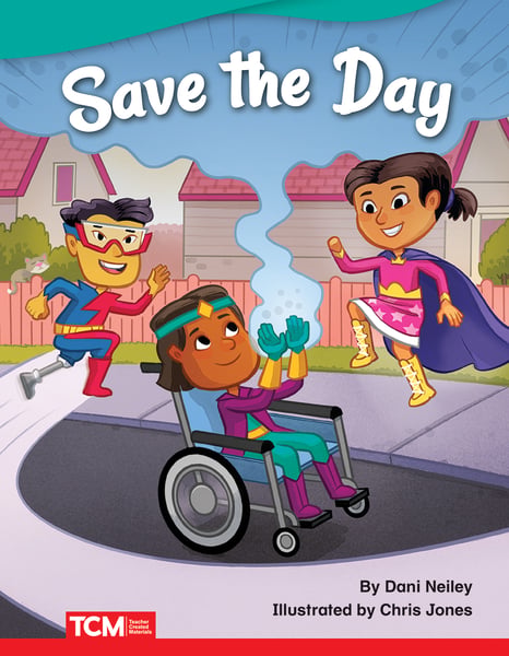Save The Day