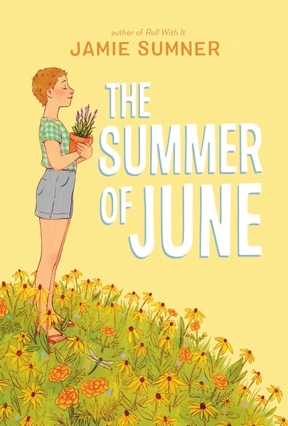 Summer Of June, The