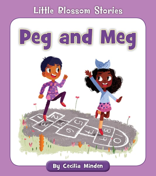 Peg And Meg