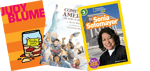 Fishtank Learning ELA Grade 2 Recommended Units
