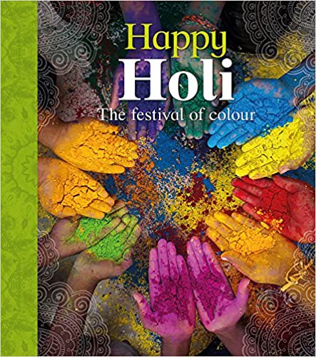 Happy Holi
