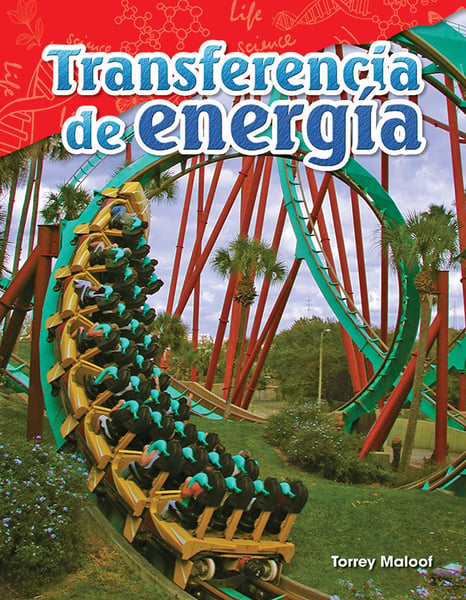 Transferencia De Energia (Transferring Energy)