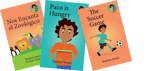 Little Readers / Little Lectores Complete Collection