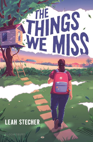 Things We Miss, The