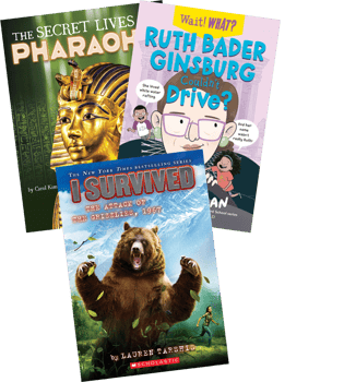 Take Home Pack, Grade 4 Above Level T-W