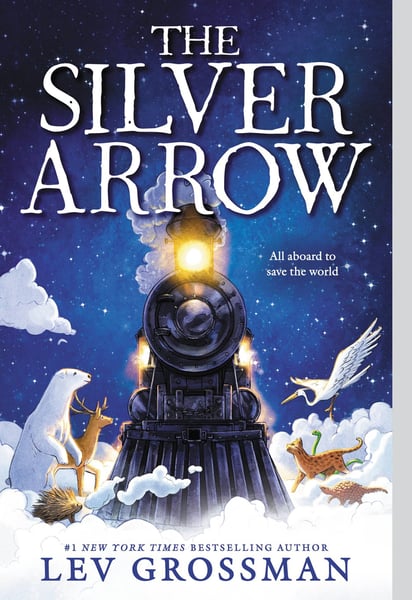Silver Arrow, The