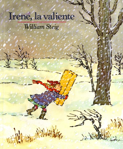 Irene La Valiente (Brave Irene)