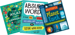 Reference Texts Grade 6