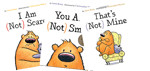 You Are Not Small