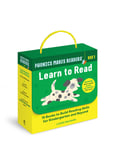 Phonics Makes Readers: Learn To Read Box 1 (15 Books)
