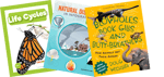 NGSS Grade 3 Complete