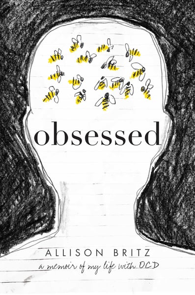 Obsessed: A Memoir Of My Life With OCD