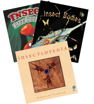 Fishtank Learning ELA Grade 2 Alternate Unit 2: Awesome Insects (Teacher Copies)