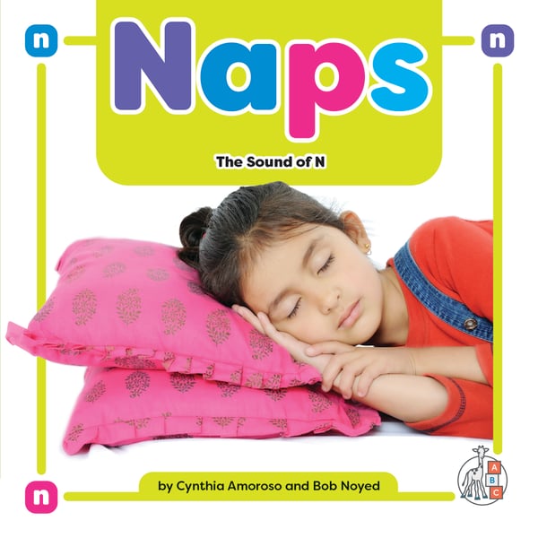 Naps: The Sound Of N