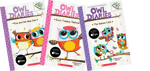 Owl Diaries
