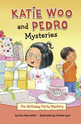 Birthday Party Mystery, The