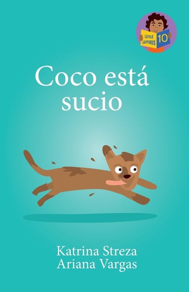 Coco Esta Sucio (Coco Is Dirty)
