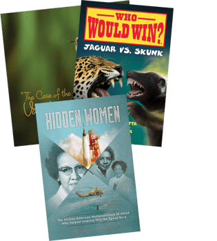 Knowledge Building Grade 4