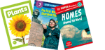 Level Q Nonfiction 6-Pack