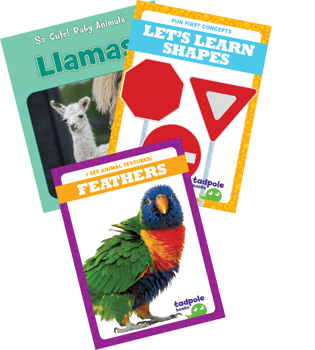 STEAM On Lexile Level Grade 1 (BR90L-290L)