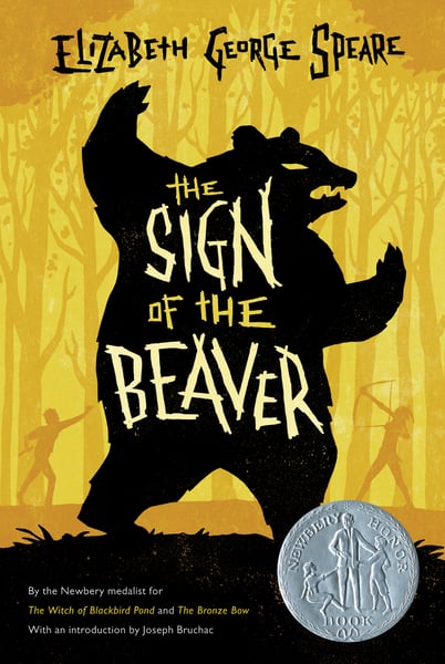 Sign Of The Beaver, The