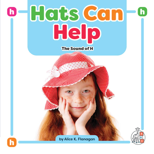 Hats Can Help: The Sound Of H