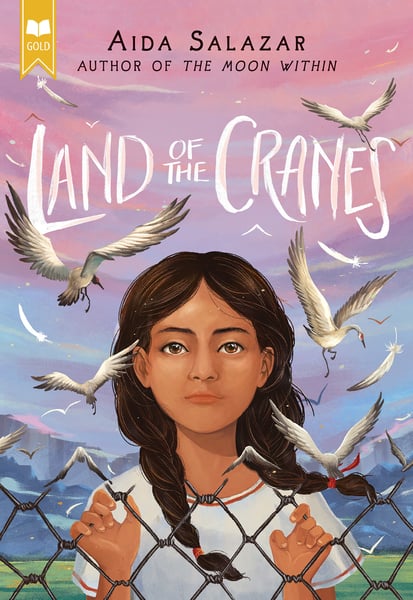 Land Of The Cranes, The