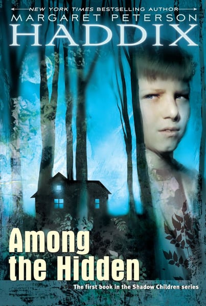 Among The Hidden