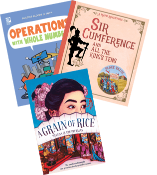 Base 10 & Operations Grade 4