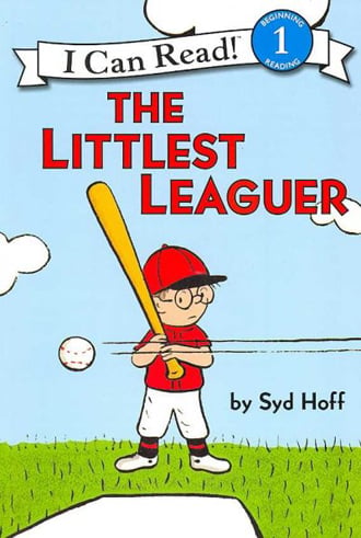 Littlest Leaguer, The
