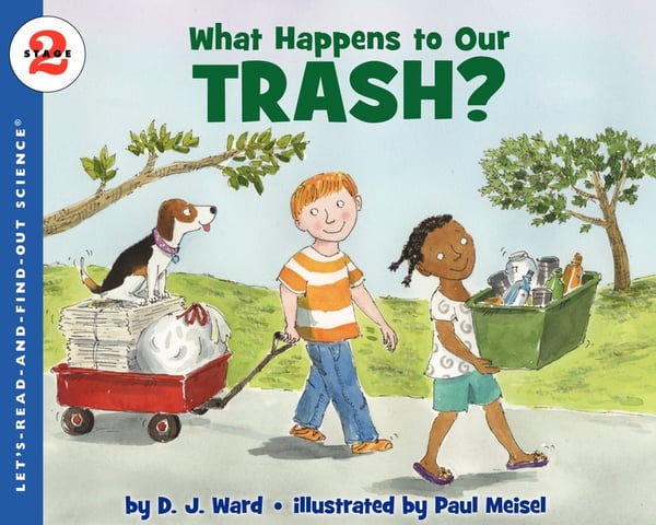 What Happens To Our Trash?