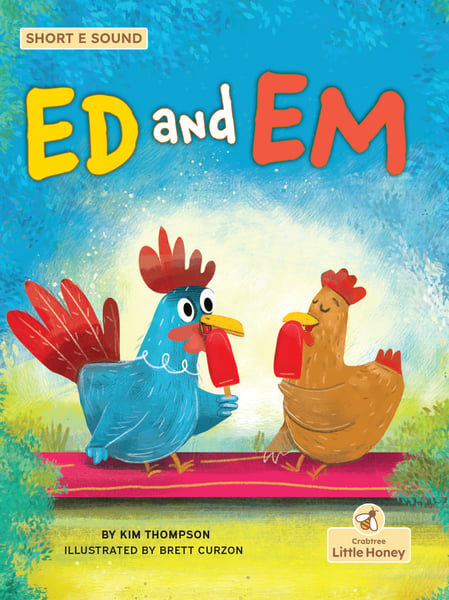Ed And Em