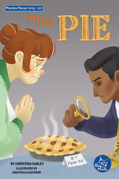 Pie, The
