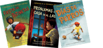 Cronicas De La Primaria Carver (The Carver Chronicles)