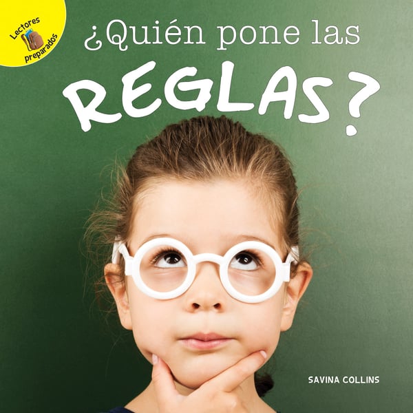 Quien Pone Las Reglas? (Who Makes Rules?)