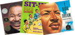 Wit & Wisdom - Grade 2 Volume Of Reading List Module 3: Civil Rights Heroes