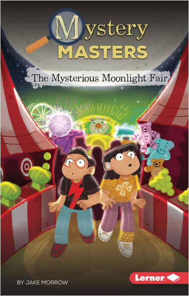 Mysterious Moonlight Fair, The