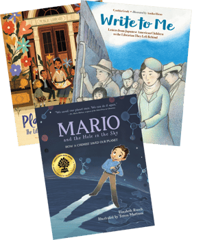 Grade 2 Biography & Memoir