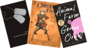 Arts & Letters Trade Books - Grade 7