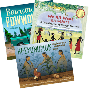 Kindergarten Domain 6 Native Americans, 2nd Edition