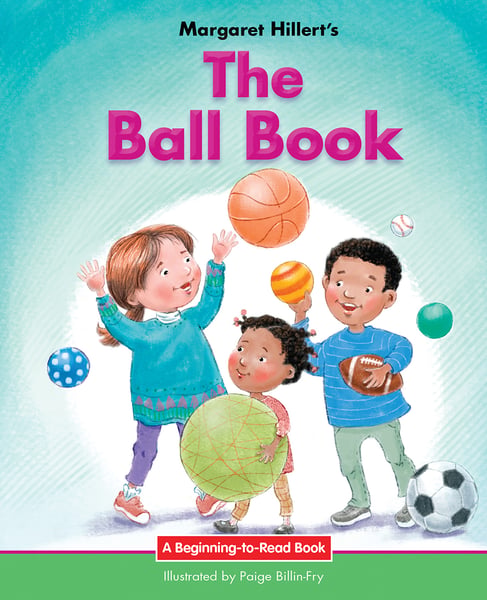 Ball Book, The