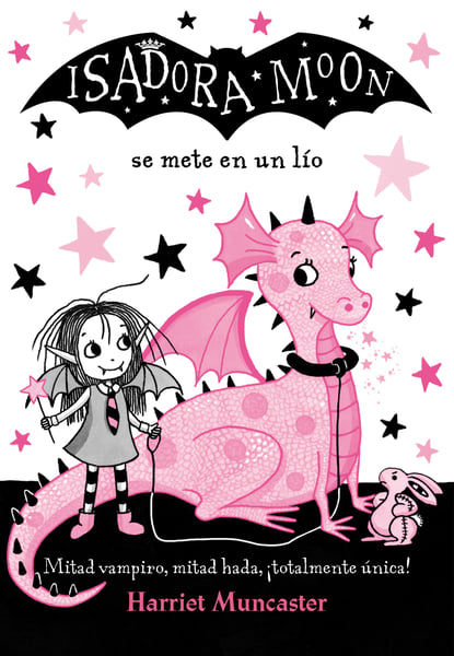 Isadora Moon Se Mete En Un Lio (Isadora Moon Gets In Trouble)