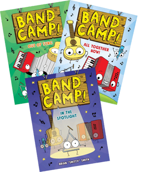 Band Camp