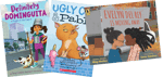 CPS Grade 2 Latinx Cultural Infusion Classroom Library