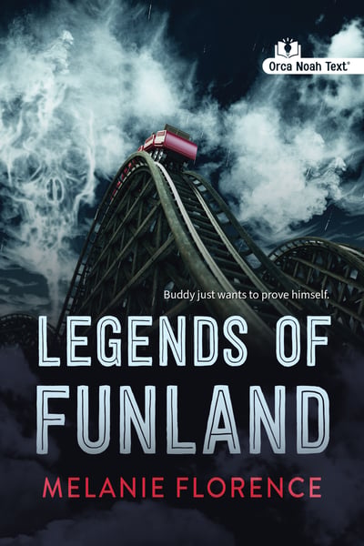 Legends Of Funland (Noah Text Edition)