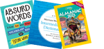 Reference Texts Grade 6
